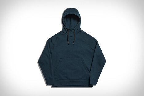 Vollebak 100 Year Range