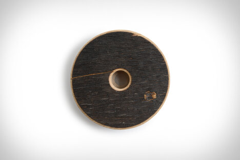 Smoked Cocktail Infusion Puck