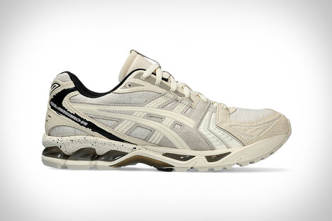 ASICS Gel-Kayano 14 Cream Sneakers