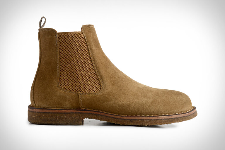 AstorFlex Bitflex Chelsea Boot