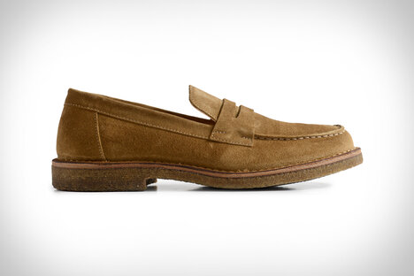 AstorFlex MokaFlex Loafers
