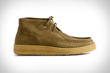 Astorflex Rampiflex Militare Chukka Boots Astorflex Rampiflex Militare Chukka Boots