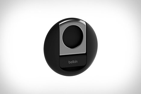 Belkin iPhone Camera Mount Belkin iPhone Camera Mount