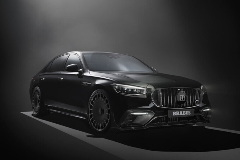 2025 Mercedes-AMG GT 43 Coupe | Uncrate