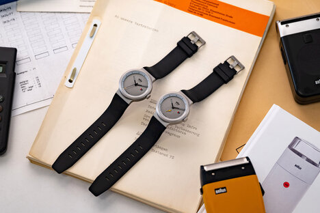 Braun x Hodinkee BN0279 Watches Braun x Hodinkee BN0279 Watches