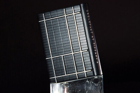 Breakfast at Tiffany's First Edition Breakfast at Tiffany's First Edition