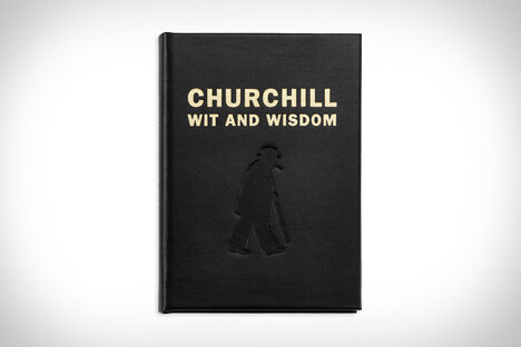 Churchill: Wit & Wisdom