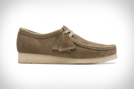 Clarks Wallabees Clarks Wallabees