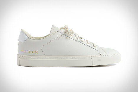 常见项目 复古凹凸运动鞋