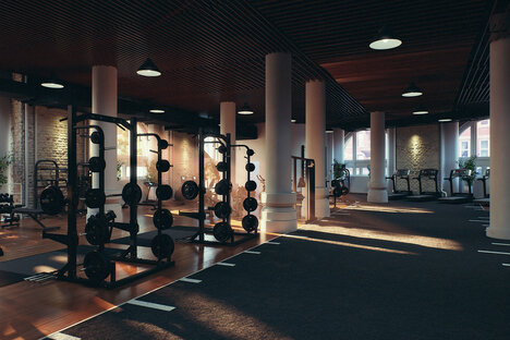 Continuum Club Continuum Club
