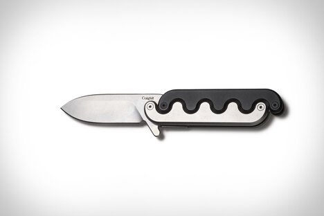 クレイヒル サイドワインダー ナイフ