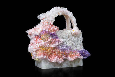 Dior x Tia-Thuy Nguyen Lady Cloud Bag