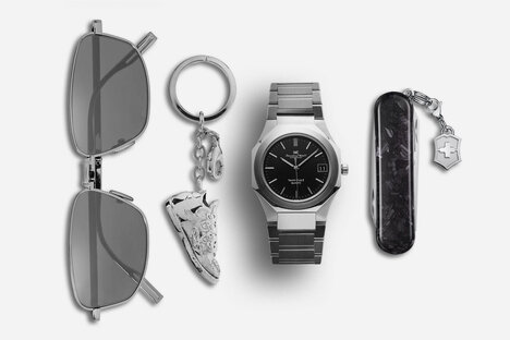 Everyday Carry: Charm Everyday Carry: Charm