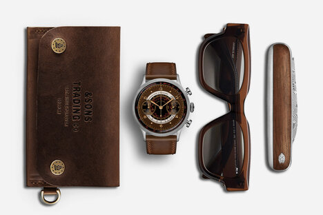 Everyday Carry: Damsascus Everyday Carry: Damsascus