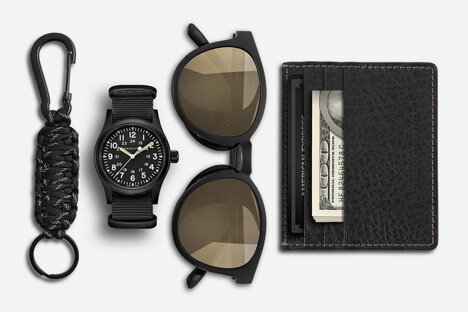 Everday Carry: Overcast Everday Carry: Overcast