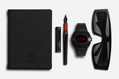 Everyday Carry: Pulsar Everyday Carry: Pulsar