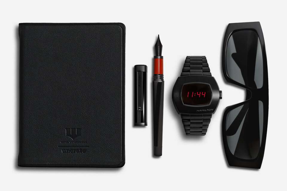 Everyday Carry Charm Uncrate