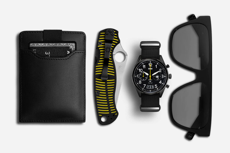 未使用】【激レア】TYROLIA 390RD （Everyday Carry | Uncrate