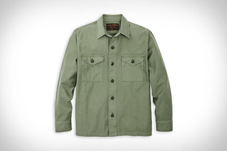 Filson Field Jac-Shirt Filson Field Jac-Shirt