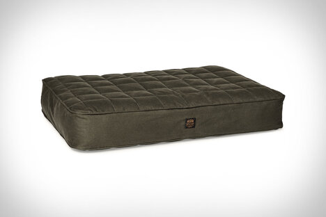 Filson Dog Bed Filson Dog Bed