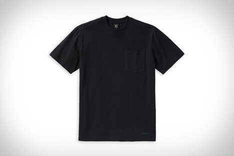Filson Made in USA Pioneer Taschen-T-Shirt
