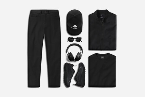 Garb: Modular Garb: Modular