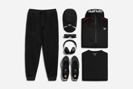 Garb: On The Go Garb: On The Go