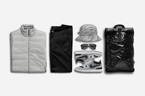 Garb: Rogue Garb: Rogue