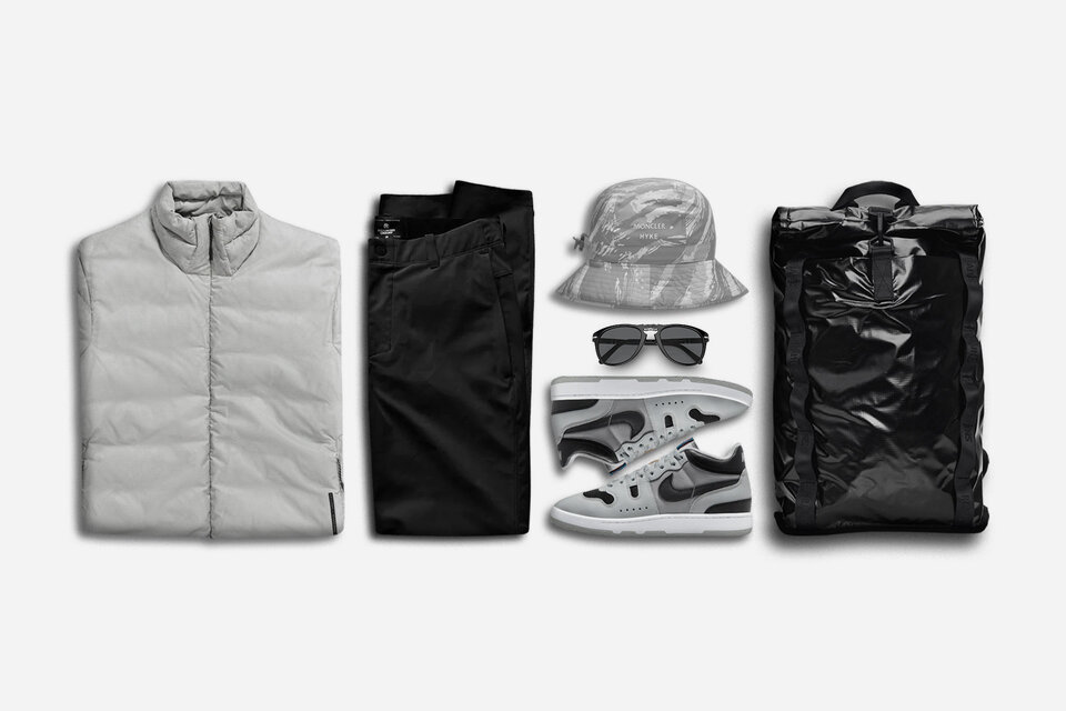 Garb | Uncrate