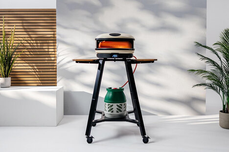 Gozney Arc Pizza Oven