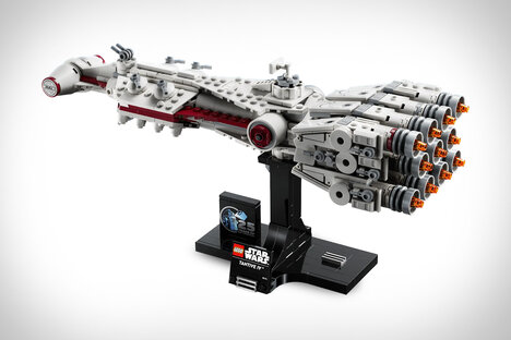 LEGO Tantive IV LEGO Tantive IV