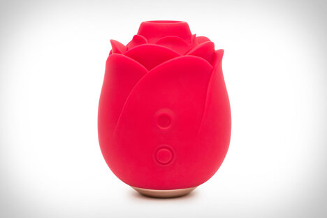 Lovehoney Rose Suction Stimulator Lovehoney Rose Suction Stimulator