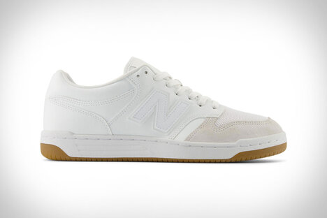 New Balance B-Ball 480 Sneakers New Balance B-Ball 480 Sneakers