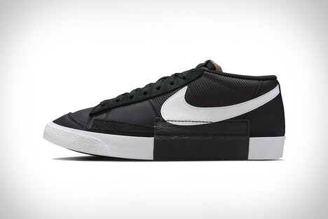 Nike Blazer Low Pro Club 运动鞋