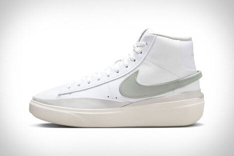 Nike Blazer Phantom Mid Sneakers