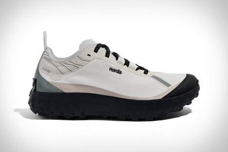 Norda 001 Cinder Trail Shoes Norda 001 Cinder Trail Shoes