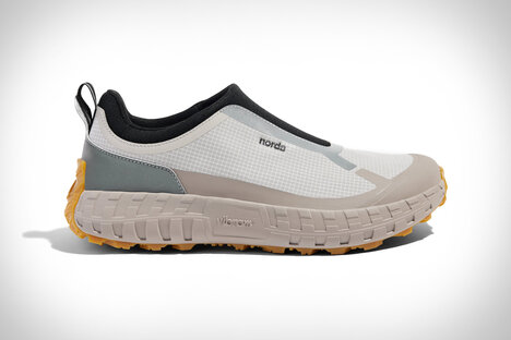 Norda 003 Laceless Trail Shoes Norda 003 Laceless Trail Shoes