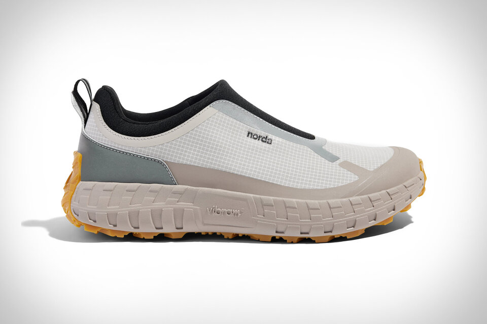 Crocs Nova Trek Sneakers | Uncrate