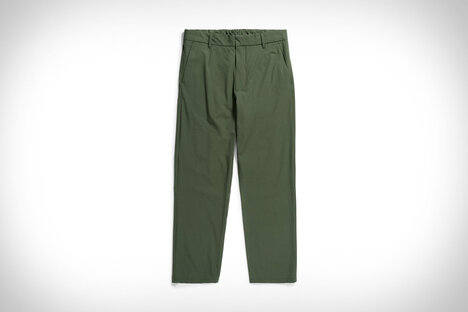 Norse Projects Aaren Travel Light Trousers Norse Projects Aaren Travel Light Trousers
