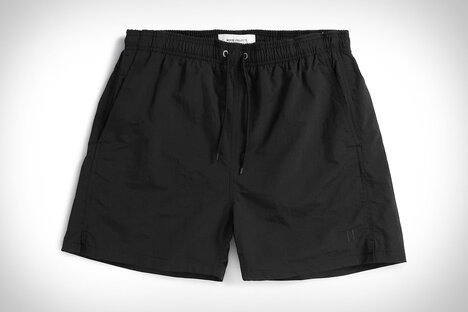 Norse Projects Hauge Recycled Swim Shorts Norse Projects Hauge Recycled Swim Shorts