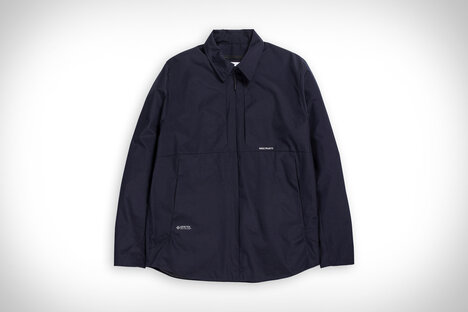 Norse Projects Jens Gore-Tex Infinitum 2.0 Jacket Norse Projects Jens Gore-Tex Infinitum 2.0 Jacket