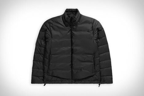 Norse Projects Pasmo Rip Down Jacket Norse Projects Pasmo Rip Down Jacket