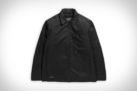 Norse Projects Pertex Quantum Chemise intermédiaire