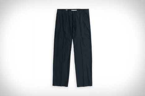 Norse Projects Nilas Typewriter Trousers Norse Projects Nilas Typewriter Trousers