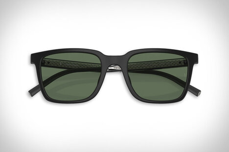 Oliver Peoples x Roger Federer Mr. Federer Sunglasses