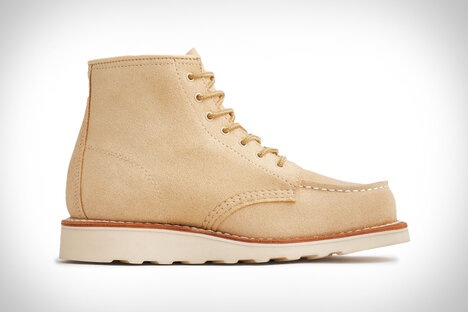 Red Wing Heritage Womens Classic Moc Red Wing Heritage Womens Classic Moc