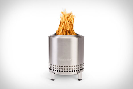 Solo Stove Mesa XL Persönliche Feuerstelle