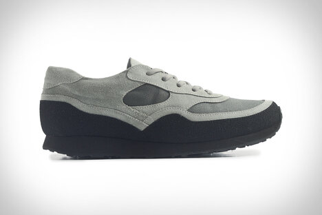 Tarvas Forest Bather Cordura Sneakers Tarvas Forest Bather Cordura Sneakers