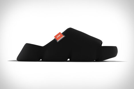 STZY Void Enok 云朵拖鞋