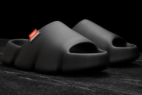 STZY Void Enok Cloud Slides